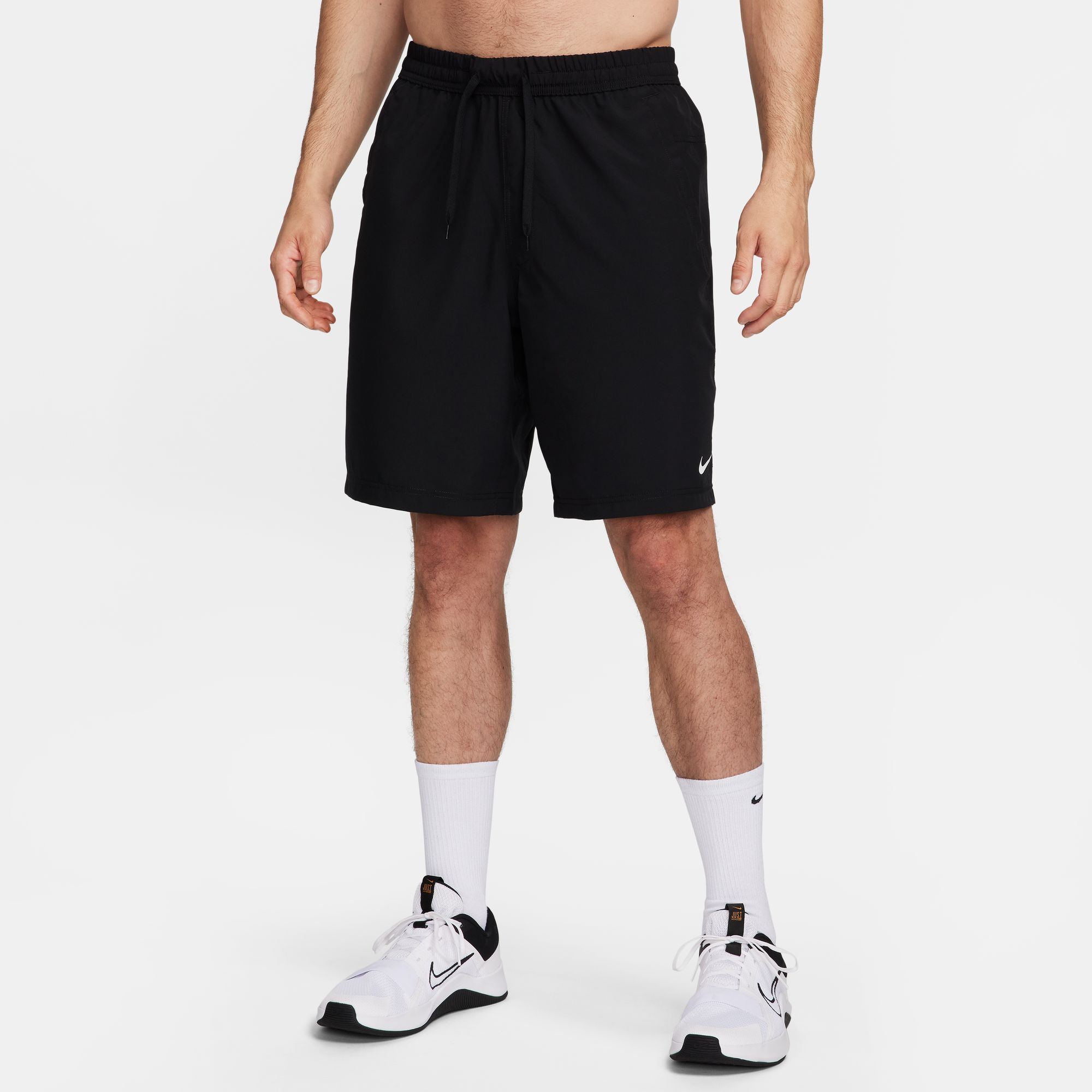 Nike Form Men’s Dri-Fit Training Shorts