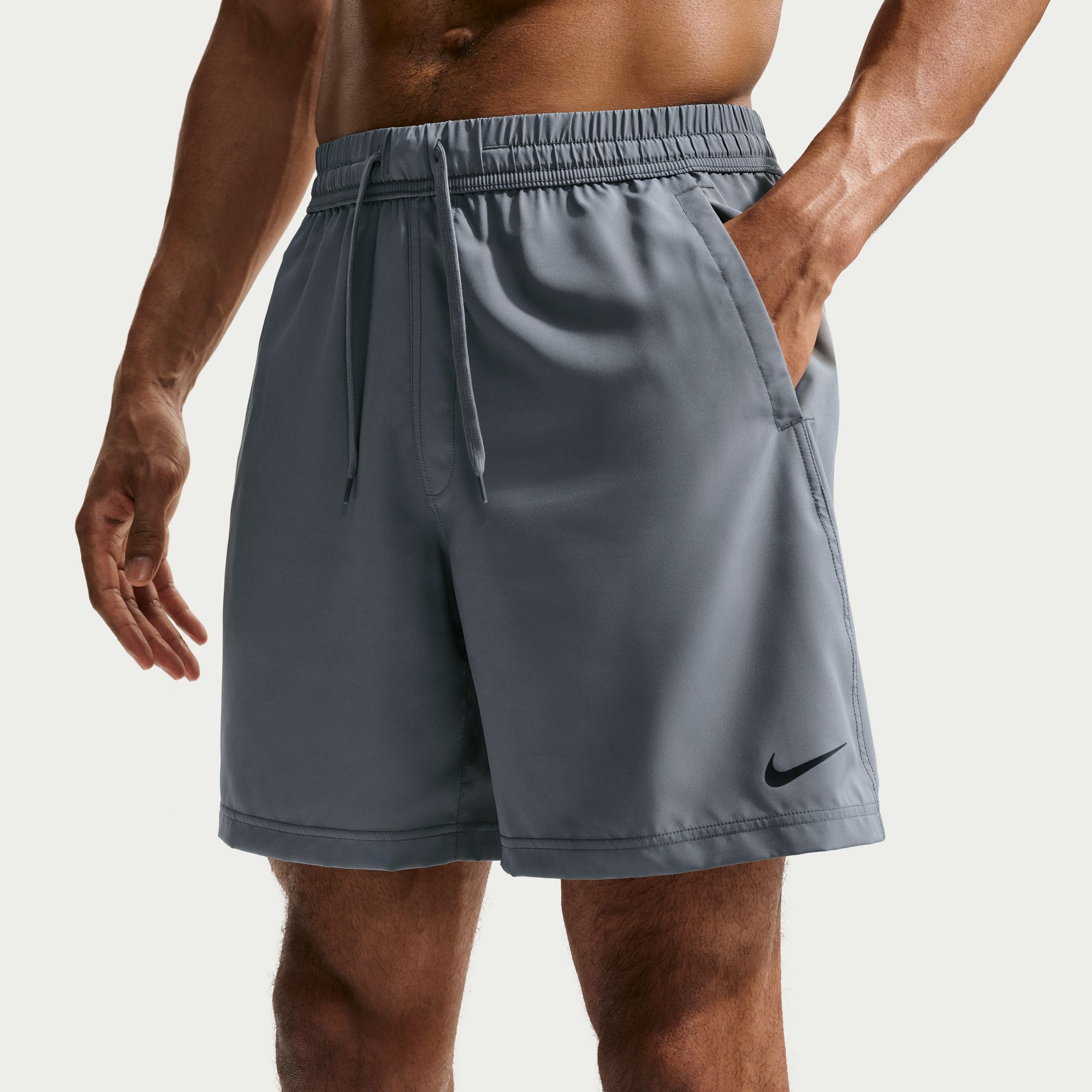 Nike Form Men’s Dri-Fit Training Shorts