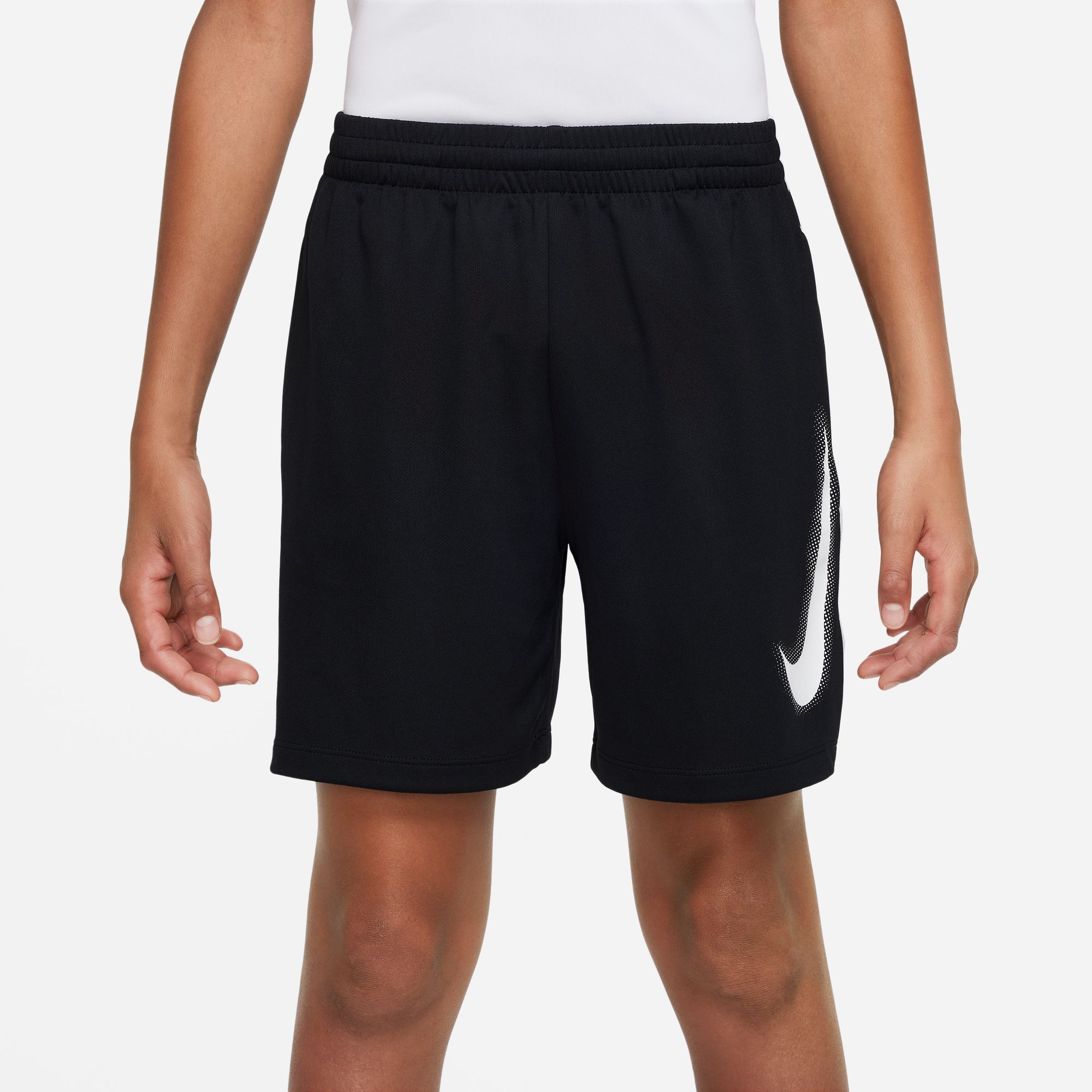 Nike Multi Men's Dri-FIT Training Shorts