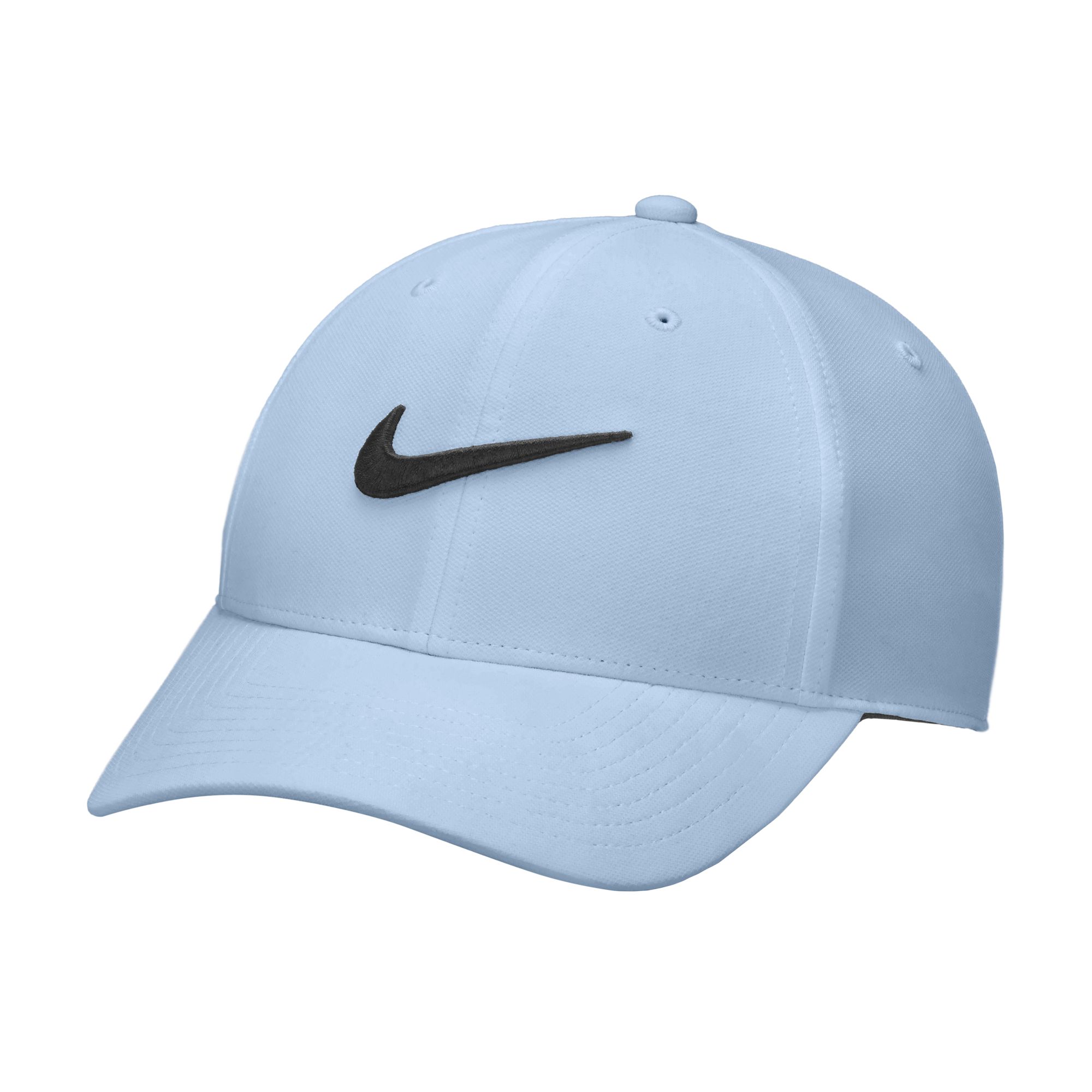 Nike Dri-FIT Club Structured Swoosh Cap