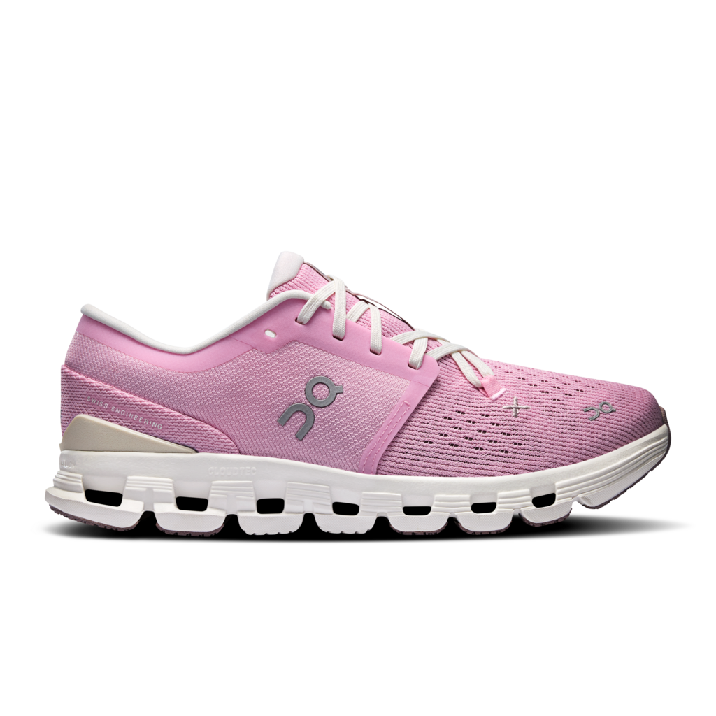 On Women's Cloud X 4 Running Shoes