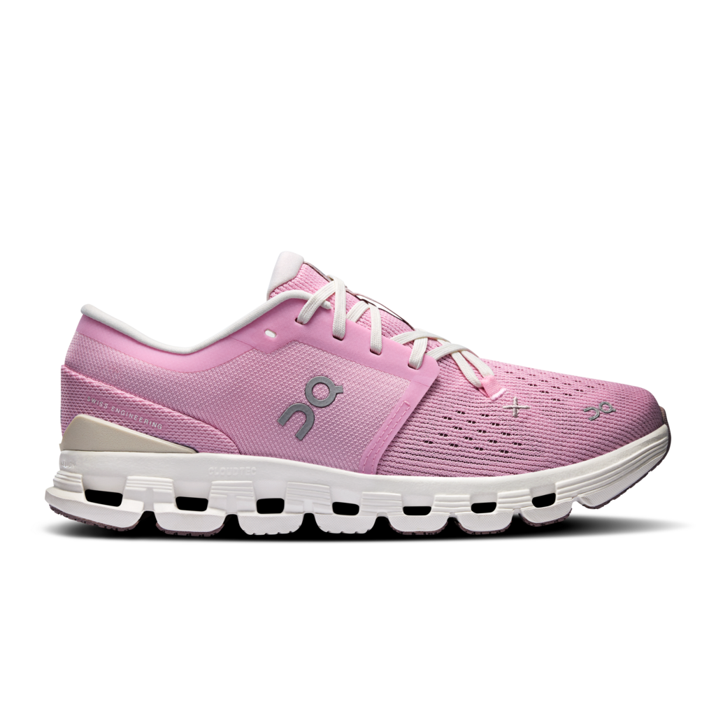 On Women's Cloud X 4 Running Shoes