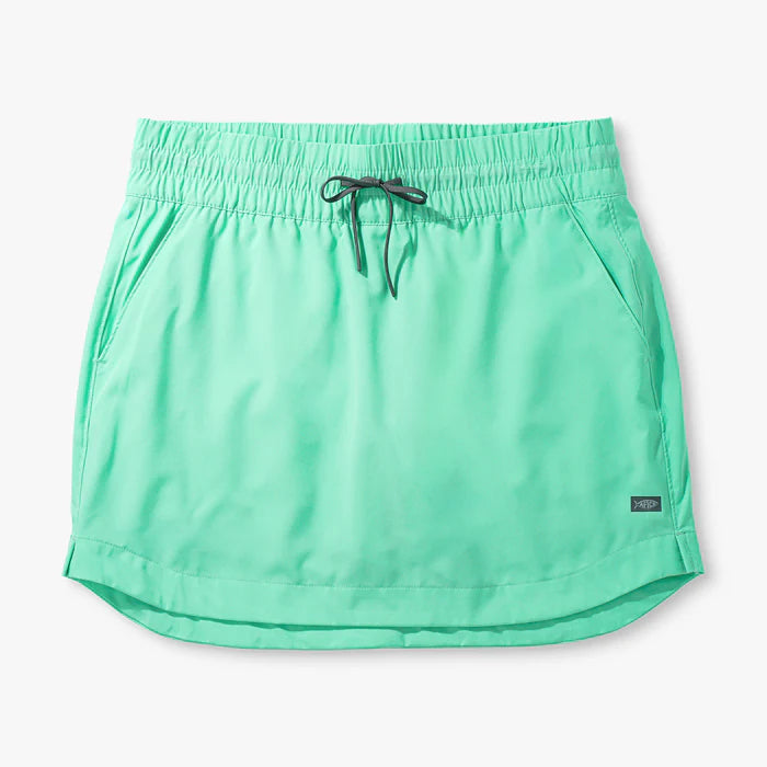 Aftco Women's Strike Skort