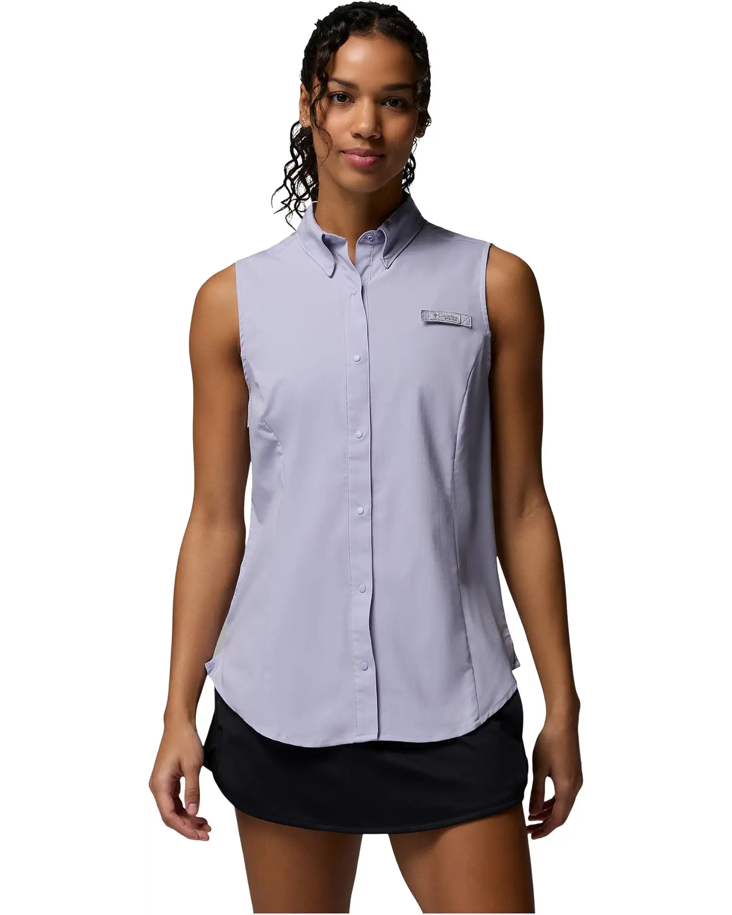 Columbia Women's Tamiami Sleeveless Shirt