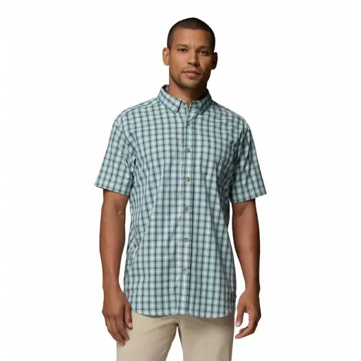 Columbia Men's Rapid Rivers II Button Down Shirt
