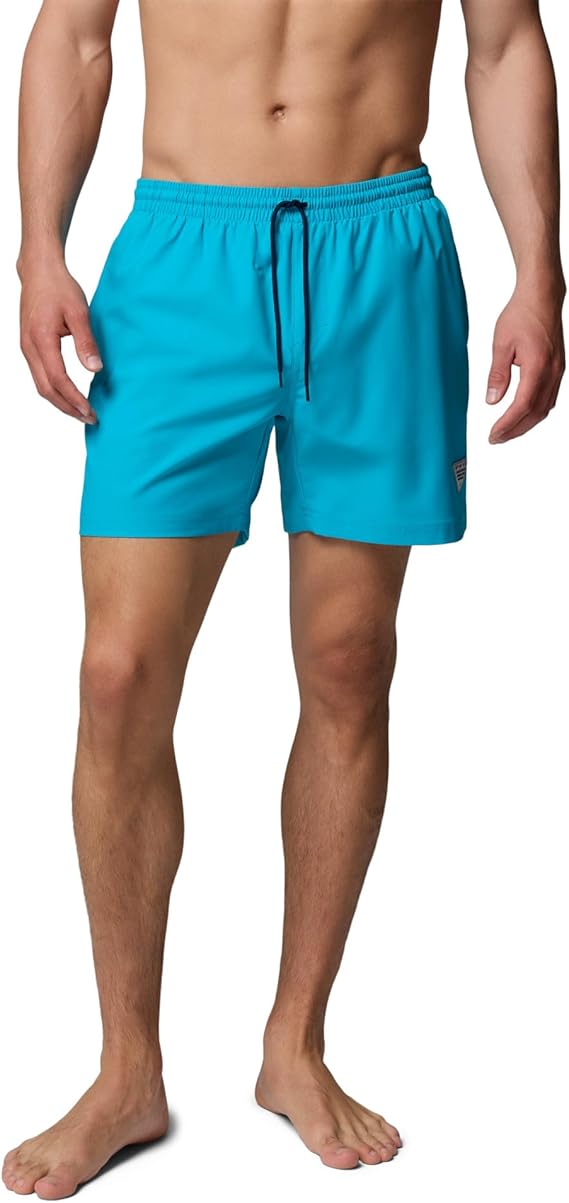 Columbia Men's PFG Rambler Water Shorts