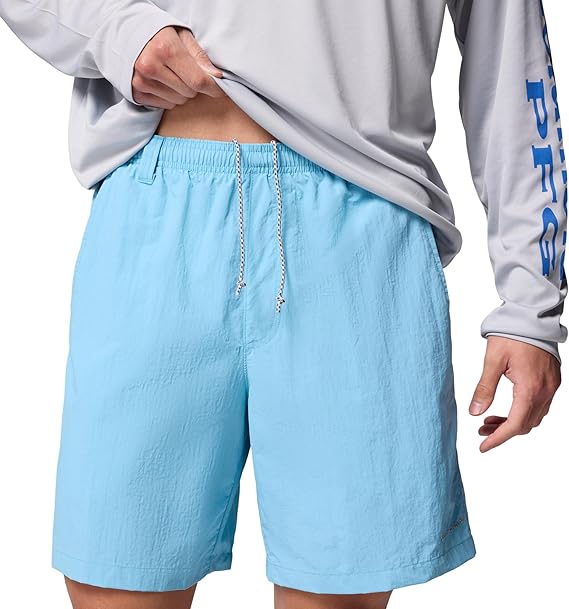 Columbia Men's PFG Backcast IV Water Shorts