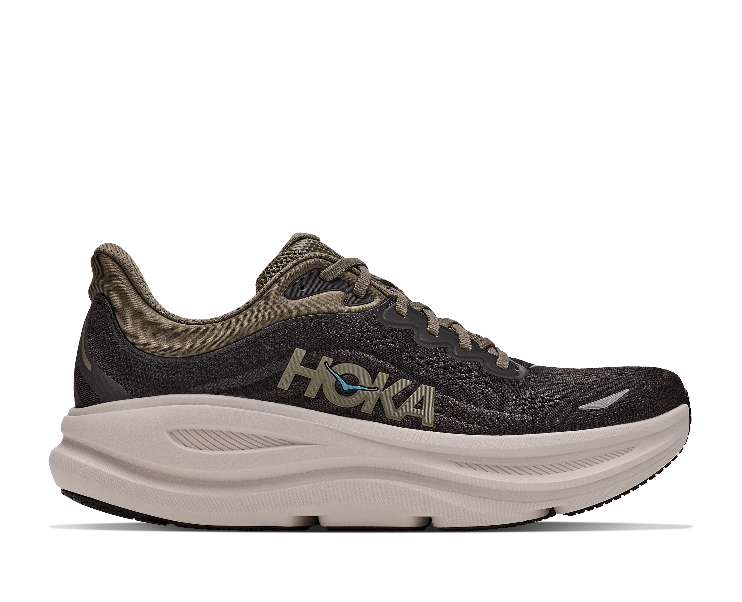 Hoka Men's Bondi 9