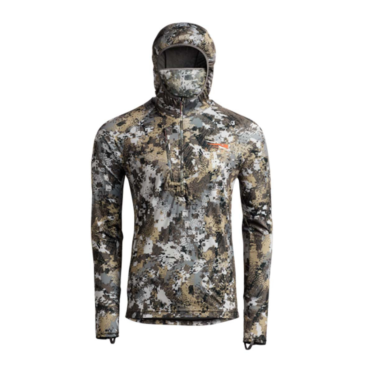 Sitka Gear Equinox Guard Hoodie