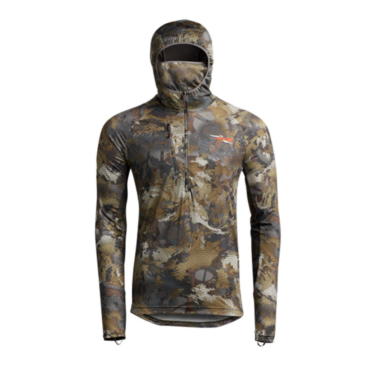 Sitka Gear Equinox Guard Hoodie