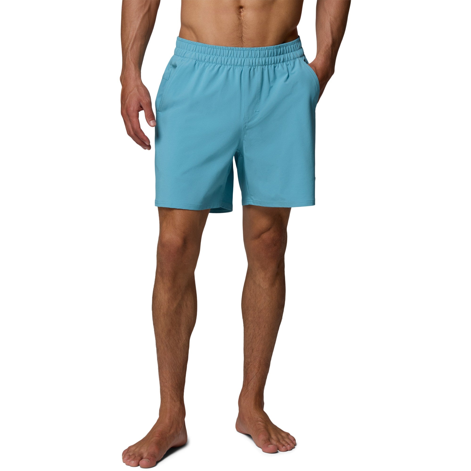 Columbia Men's PFG Terminal Roamer Stretch Shorts