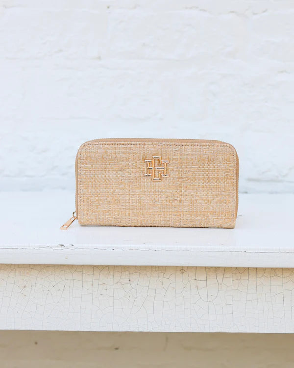 Caroline Hill Penelope Wallet