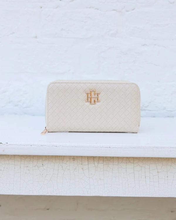 Caroline Hill Penelope Wallet