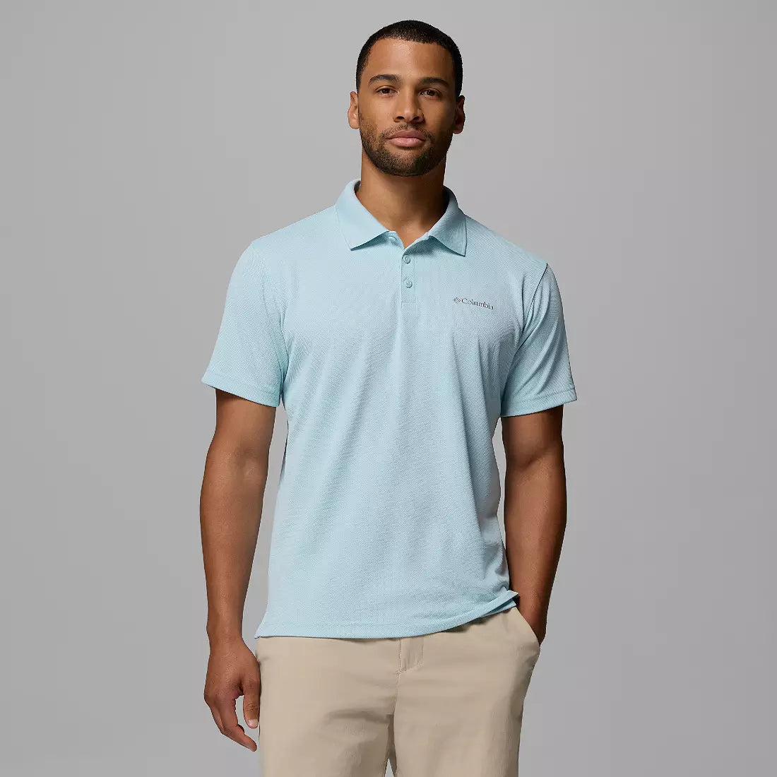 Columbia Men's Utilizer Polo Shirt