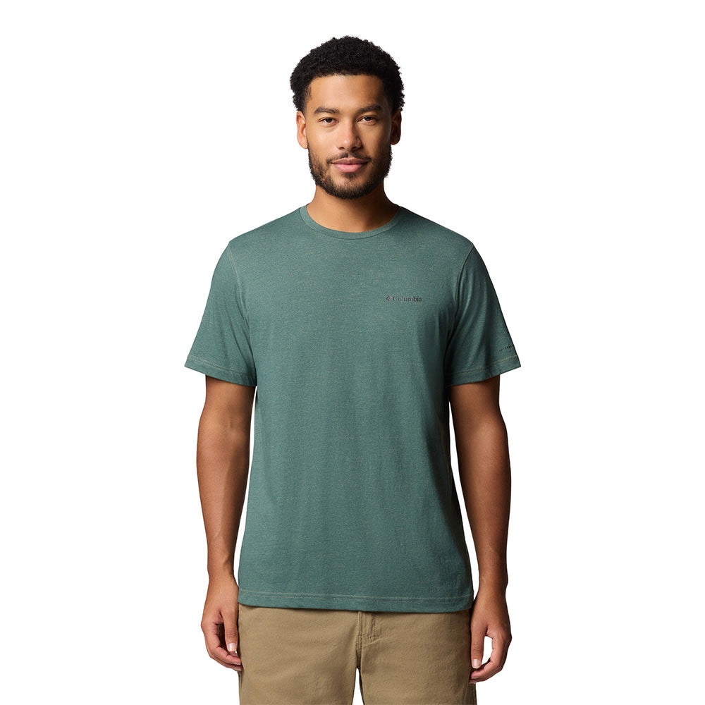 Columbia Men's Thistletown Hills Short Sleeve Shirt