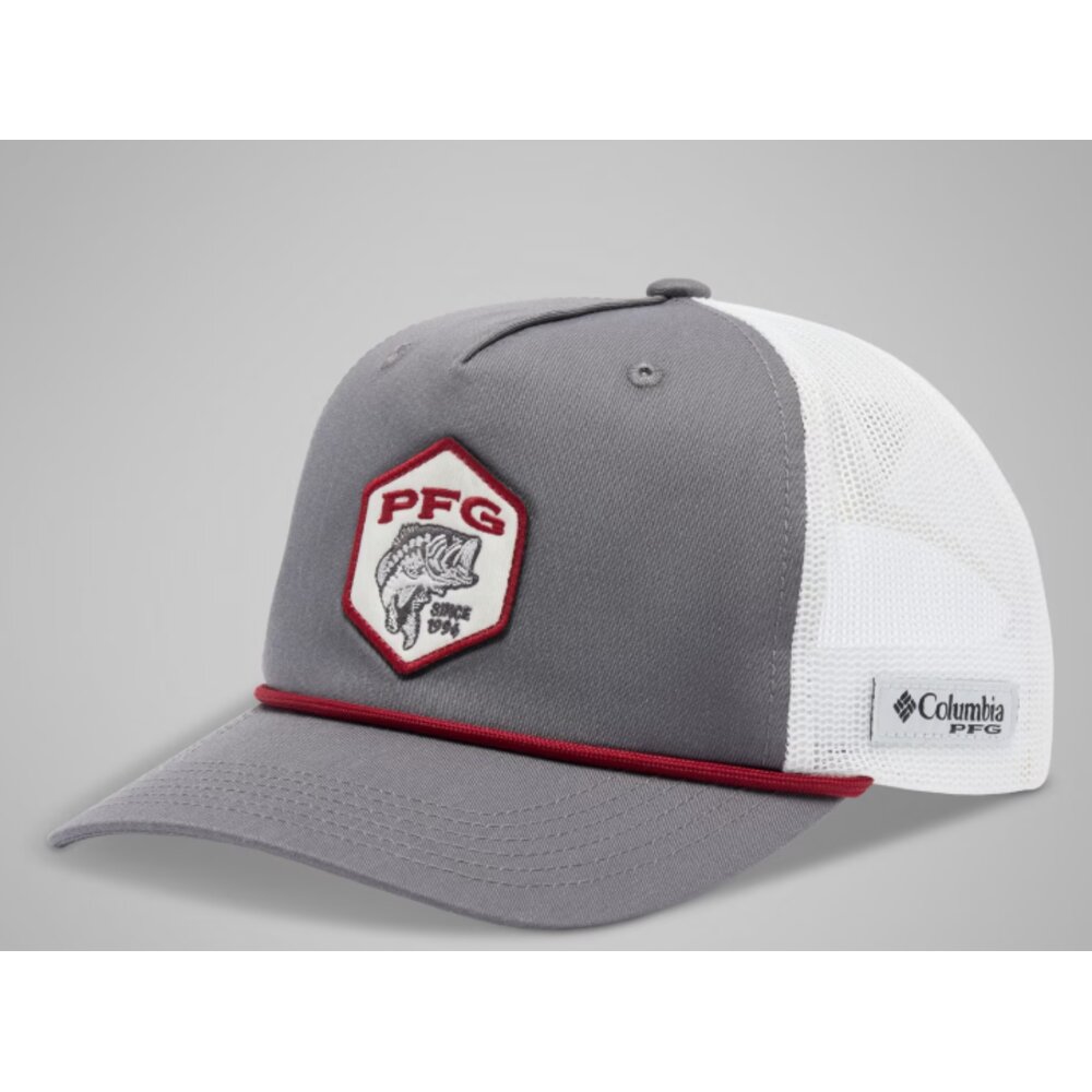 Columbia Men's River Rover Snapback Ball Cap