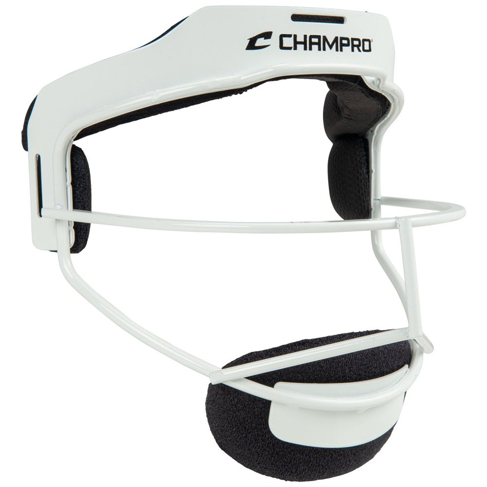 Champro Sentry Fielder’s Facemask