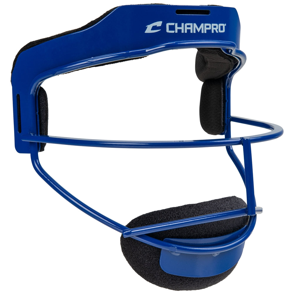 Champro Sentry Fielder’s Facemask