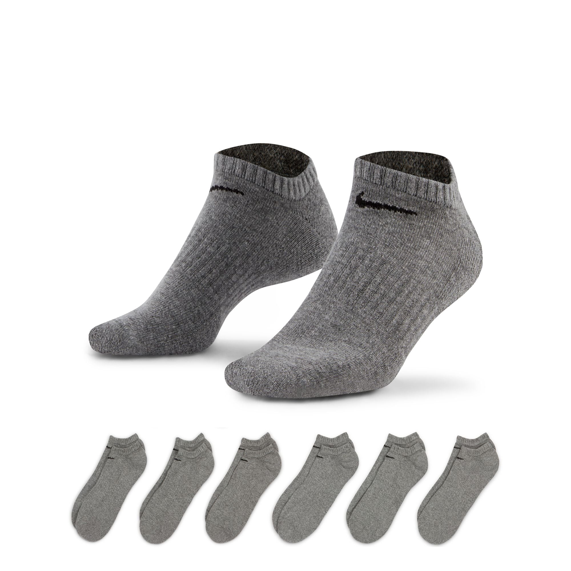 Nike Everyday Cushioned Crew Socks