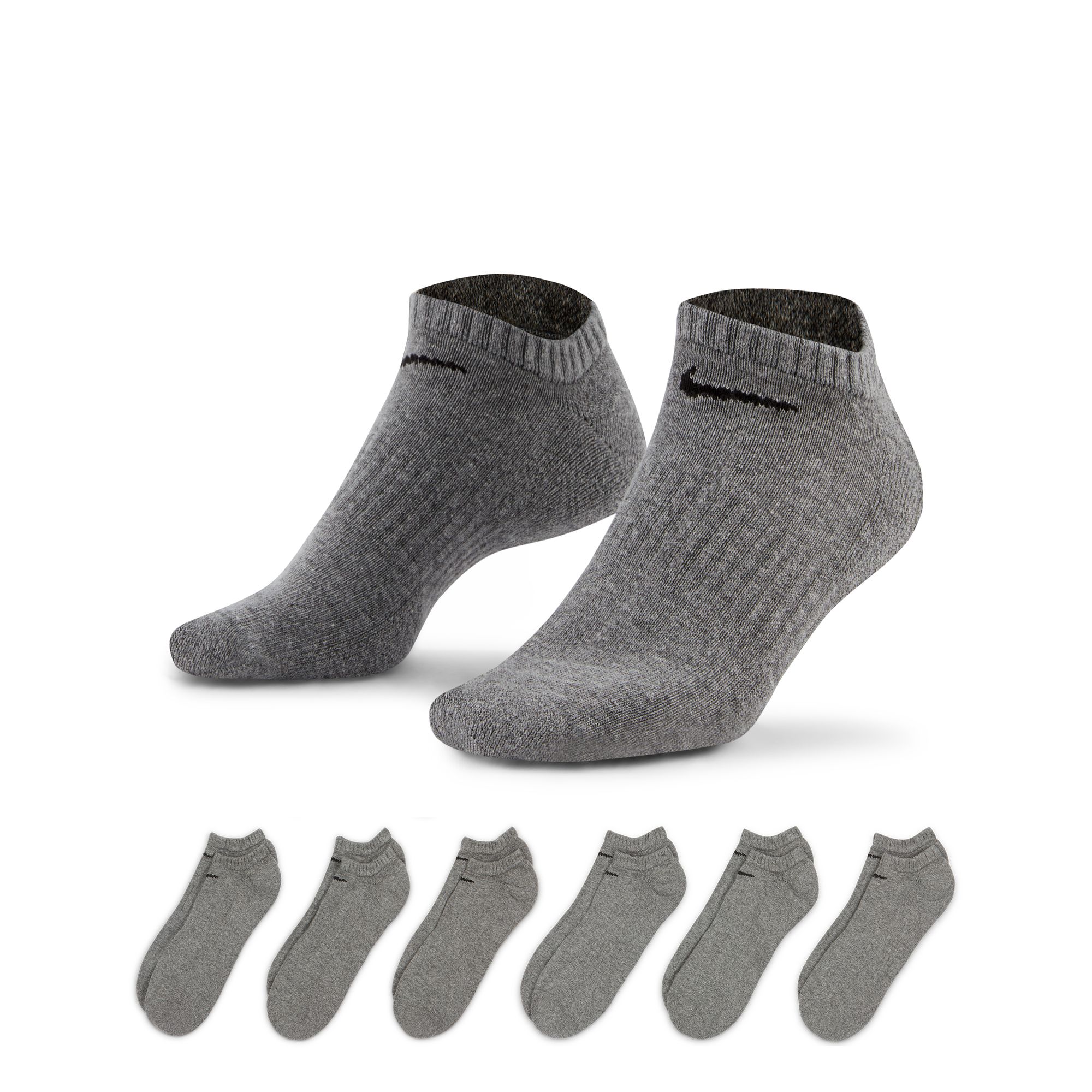 Nike Everyday Cushioned Crew Socks