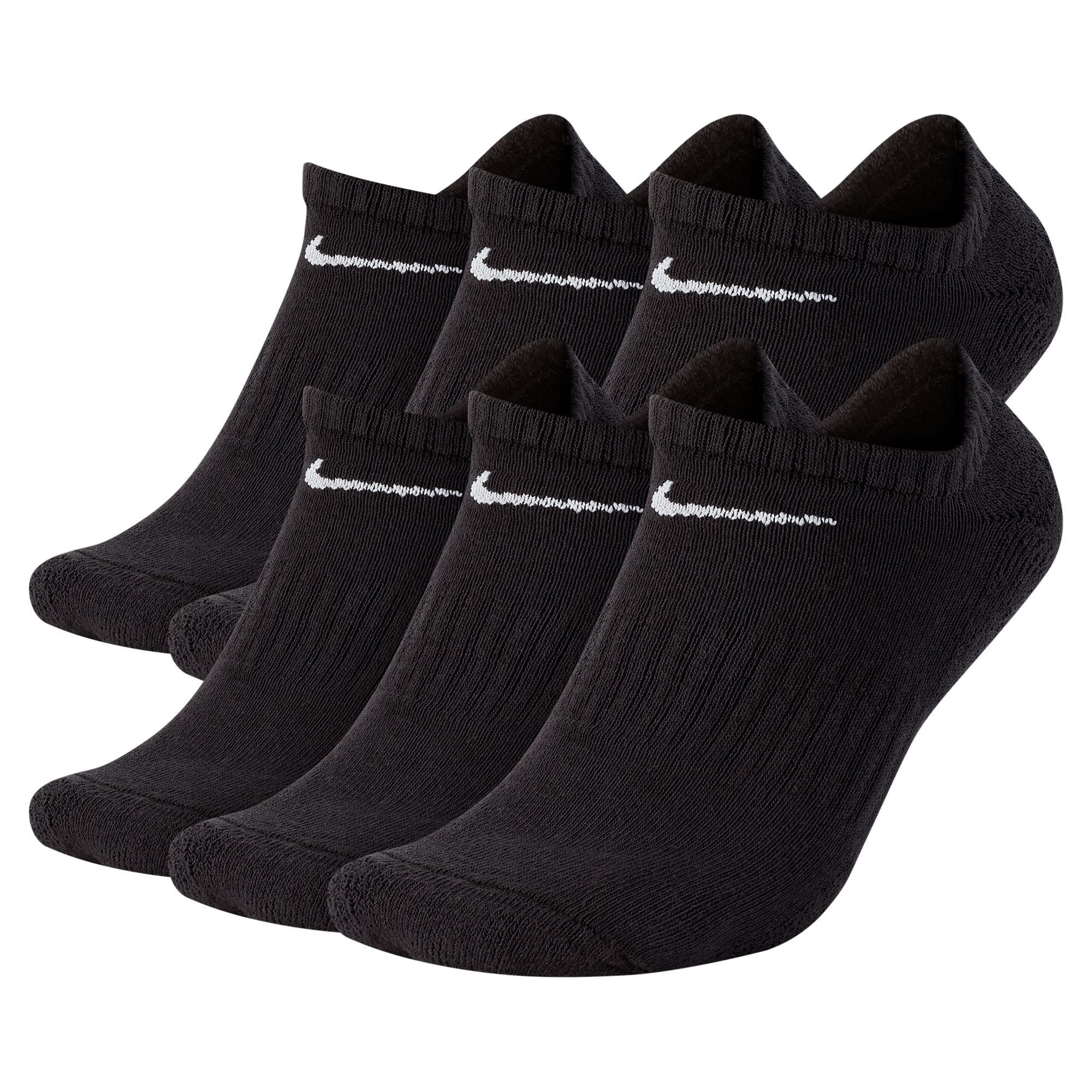 Nike Everyday Cushioned Crew Socks