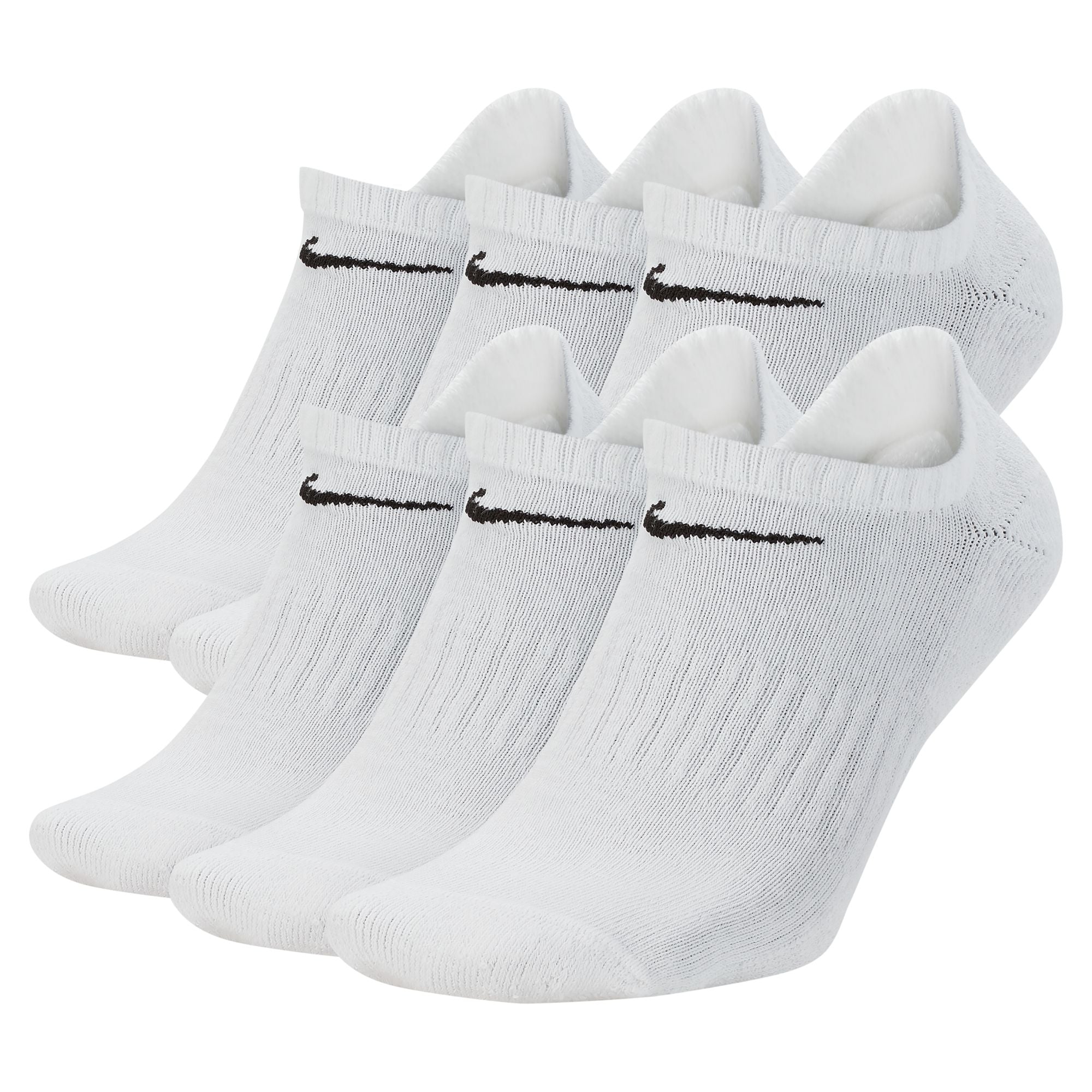 Nike Everyday Cushioned Crew Socks