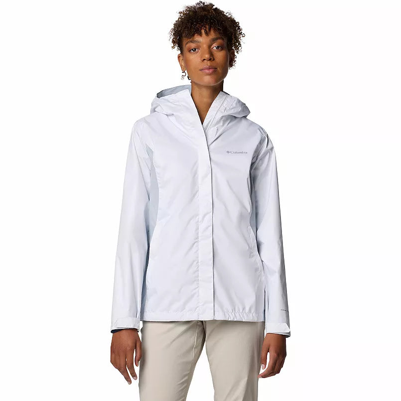 Columbia Women's Arcadia II Rain Jacket