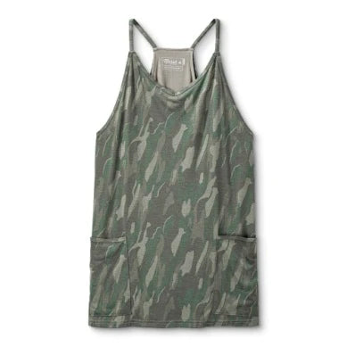 Marsh Wear Women's Buxton Romper Dress