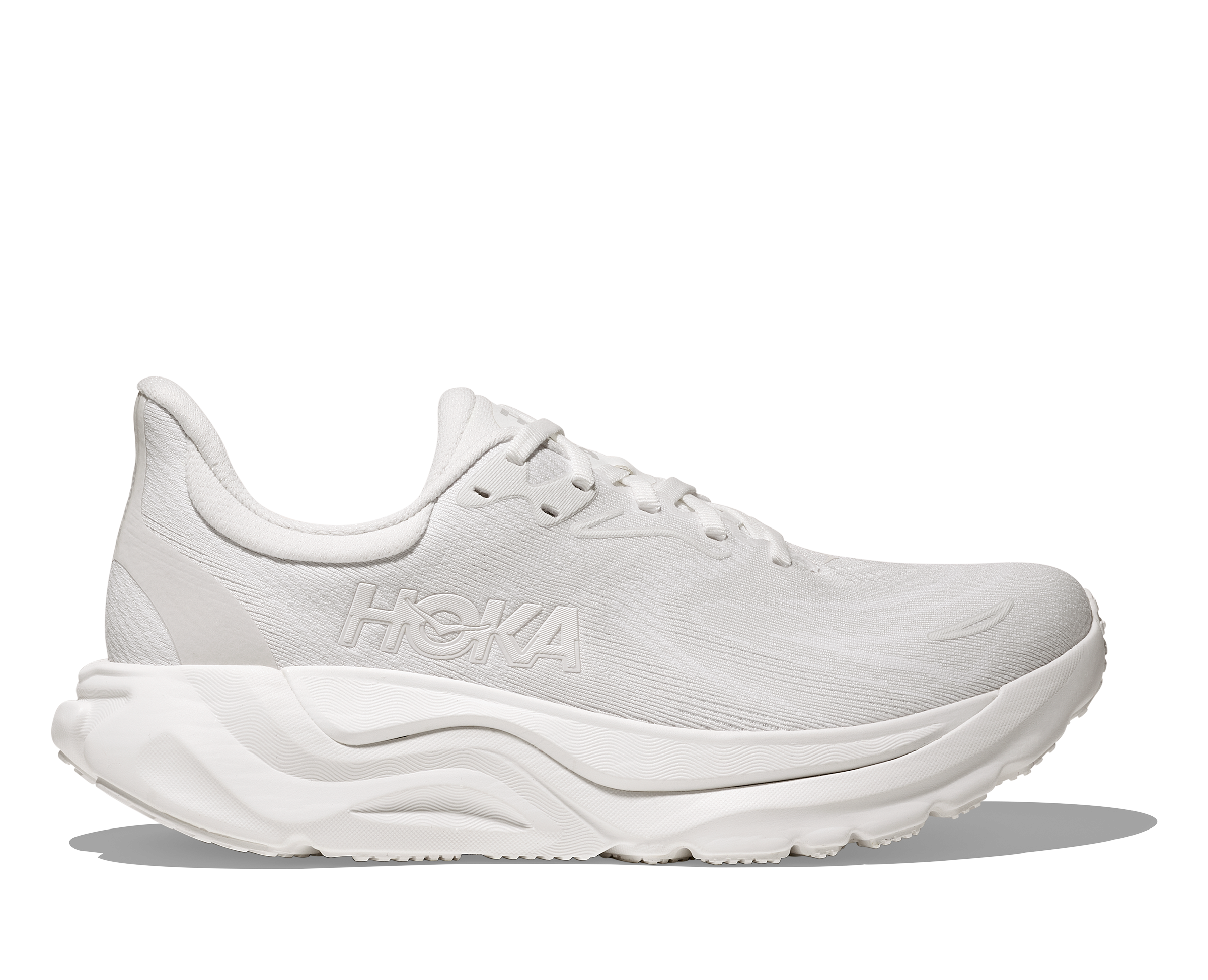 HOKA Women’s Arahi 8 Wide Running Shoes