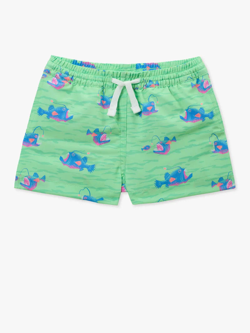 Chubbies Toddler Classic Swim Trunk - The Light The Ways