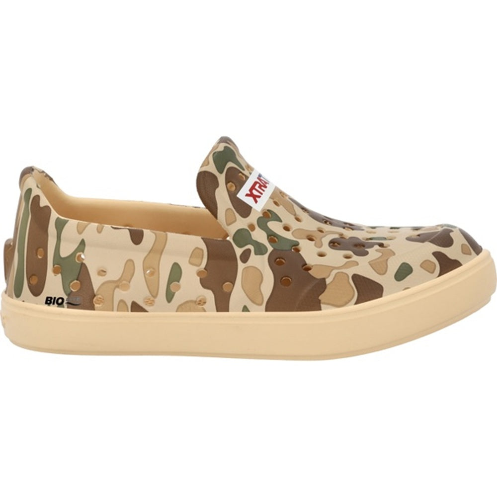 Xtratuf Kids Cruiser TUFS