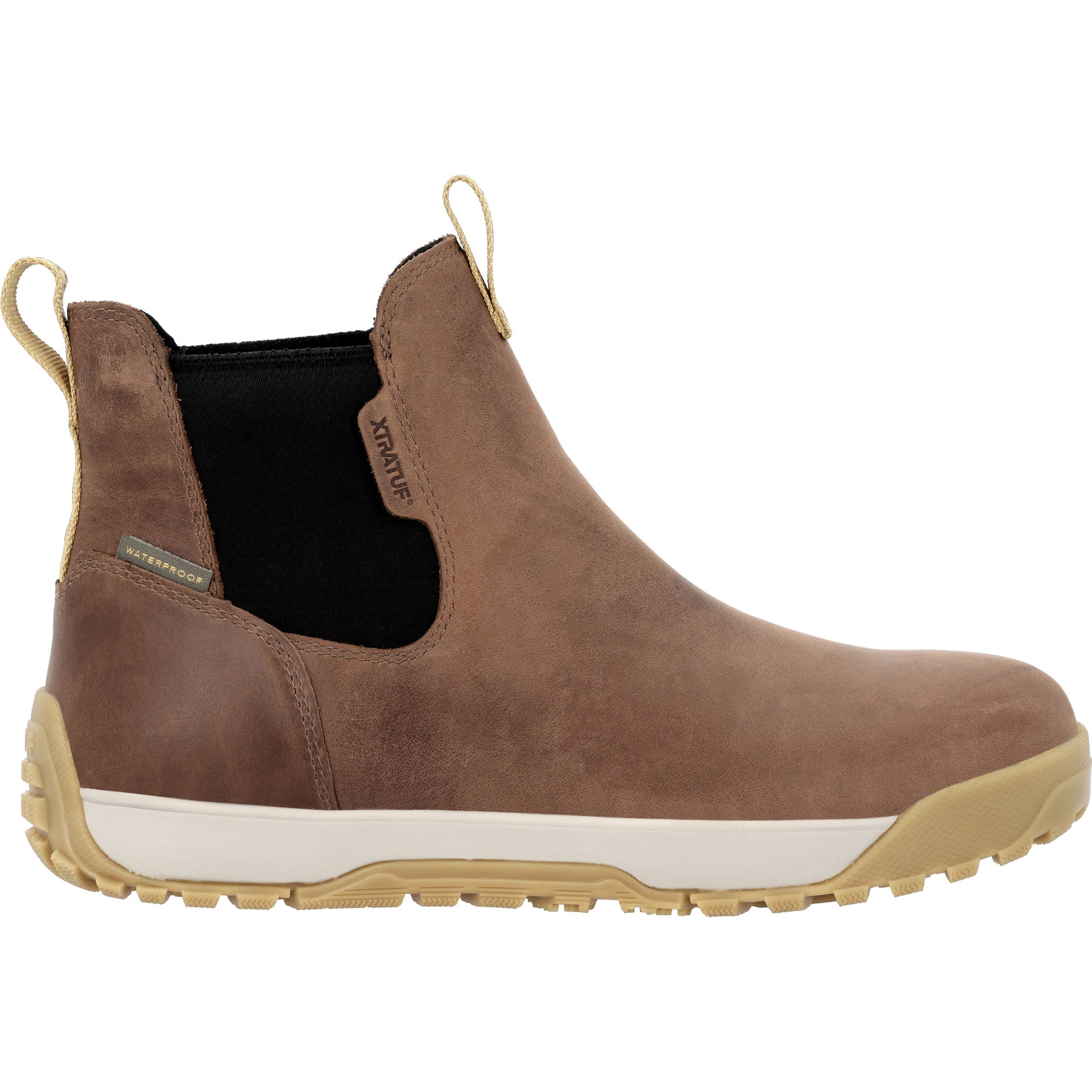 Xtratuf Men’s 6″ Ankle Deck Boot