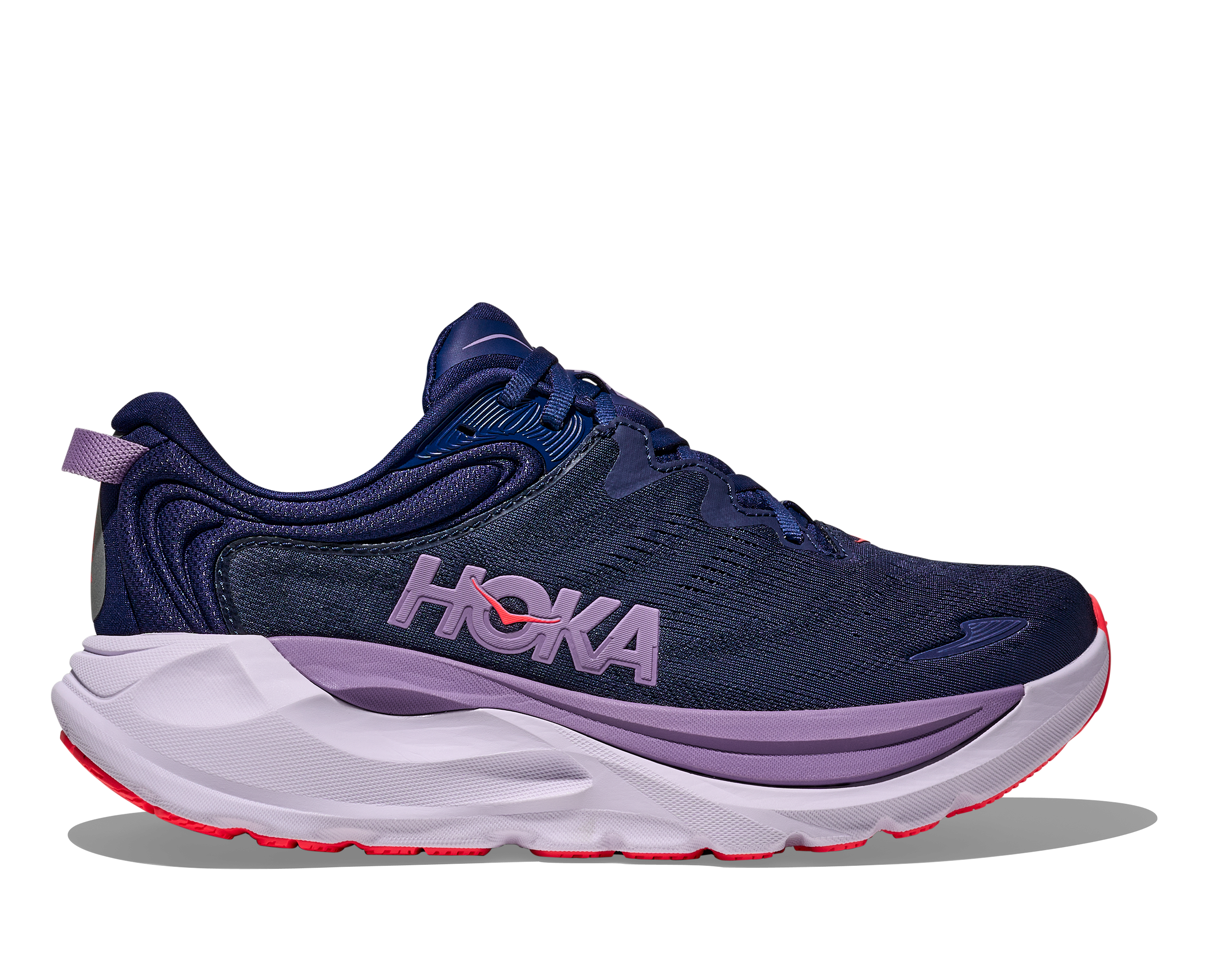 Hoka Women’s Gaviota 6 Stability Running Shoes