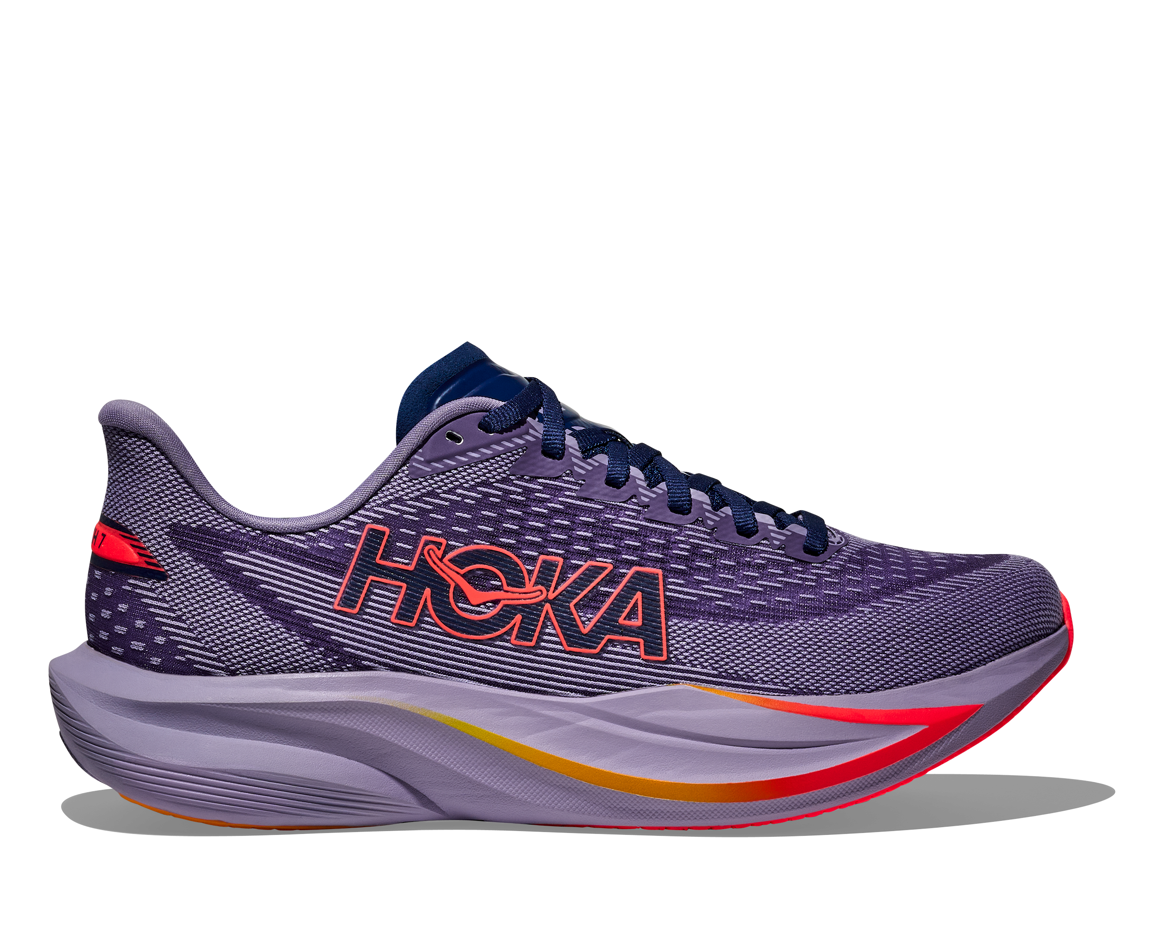 HOKA Women’s Mach 7 Running Shoes