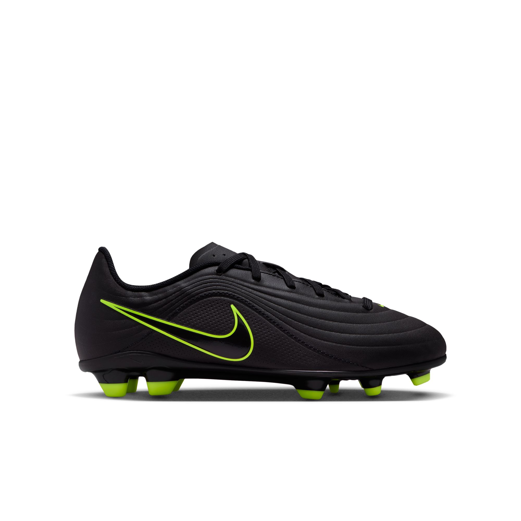 Nike Jr. Tiempo Maestro Club Youth Soccer Cleats
