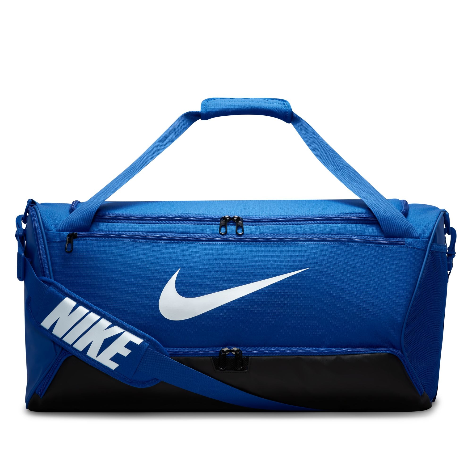 Nike Brasilia 9.5 Training Duffel Bag (Medium, 60L)