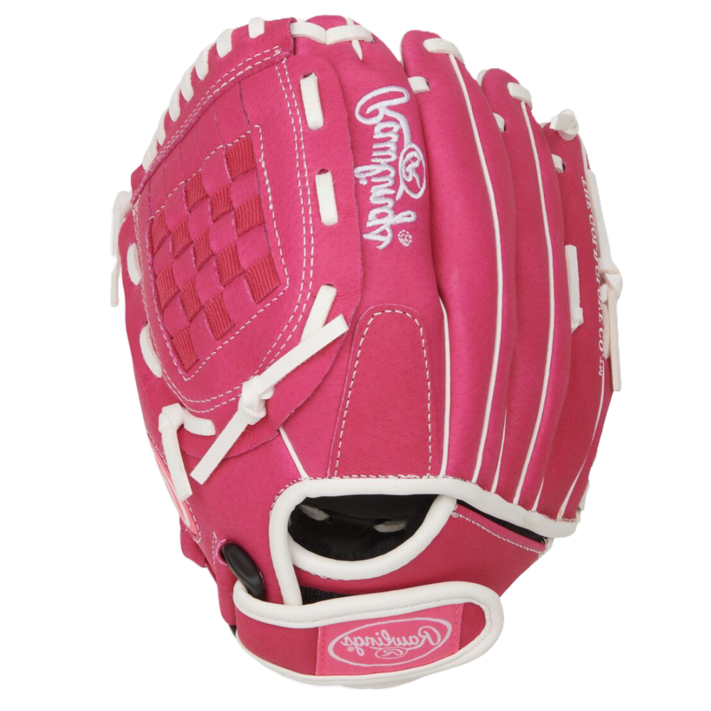 Rawlings Sure Catch Youth 10-Inch Softball Glove