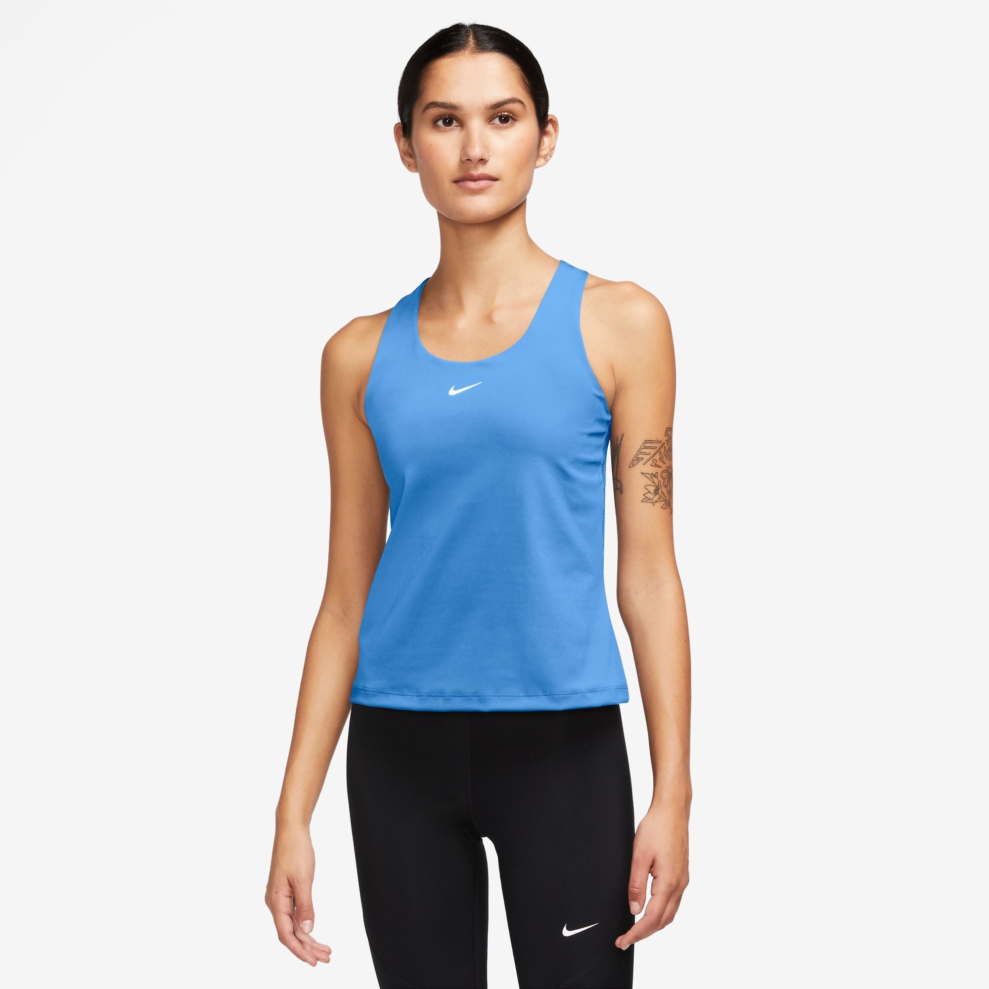 Nike Swoosh Training Tank Top