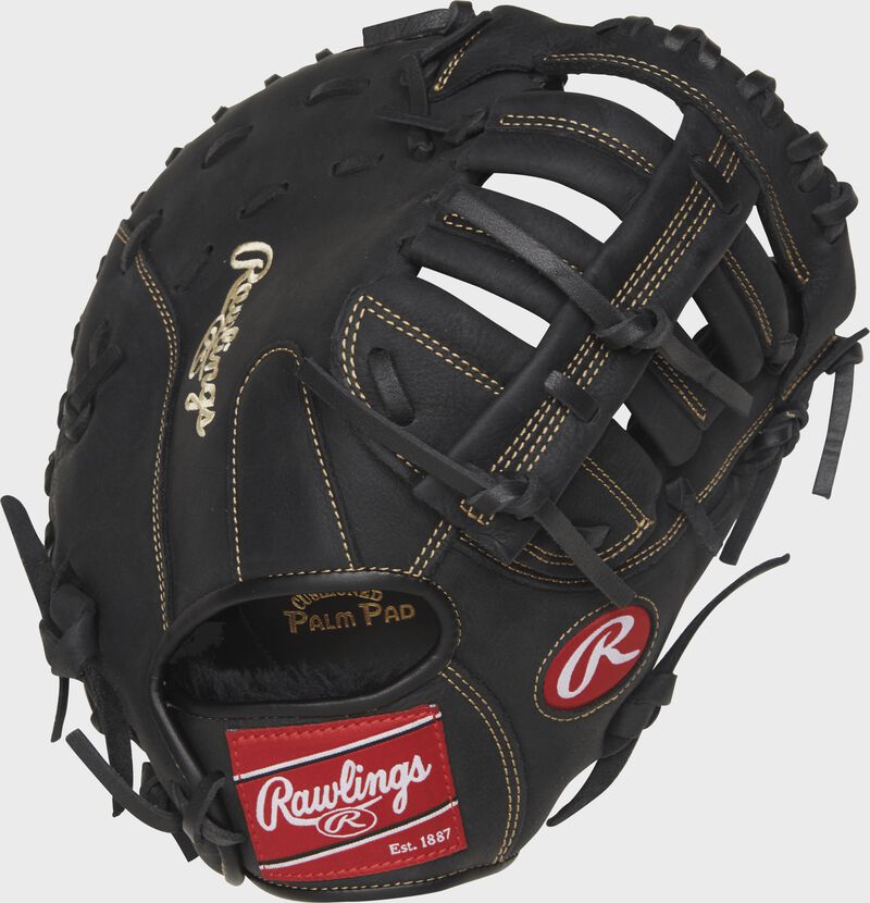 Rawlings Renegade Series Youth First Base Baseball Mitt