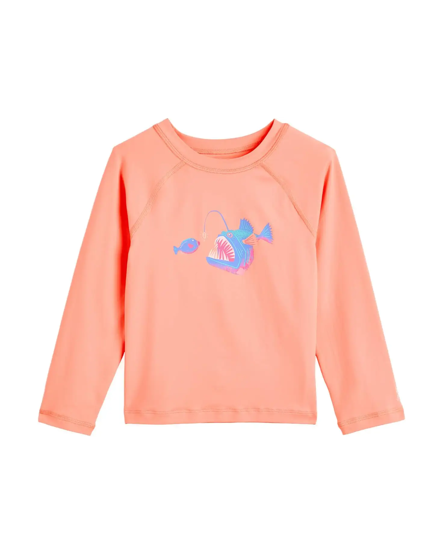 Chubbies The Lil' Light The Way Rash Guard