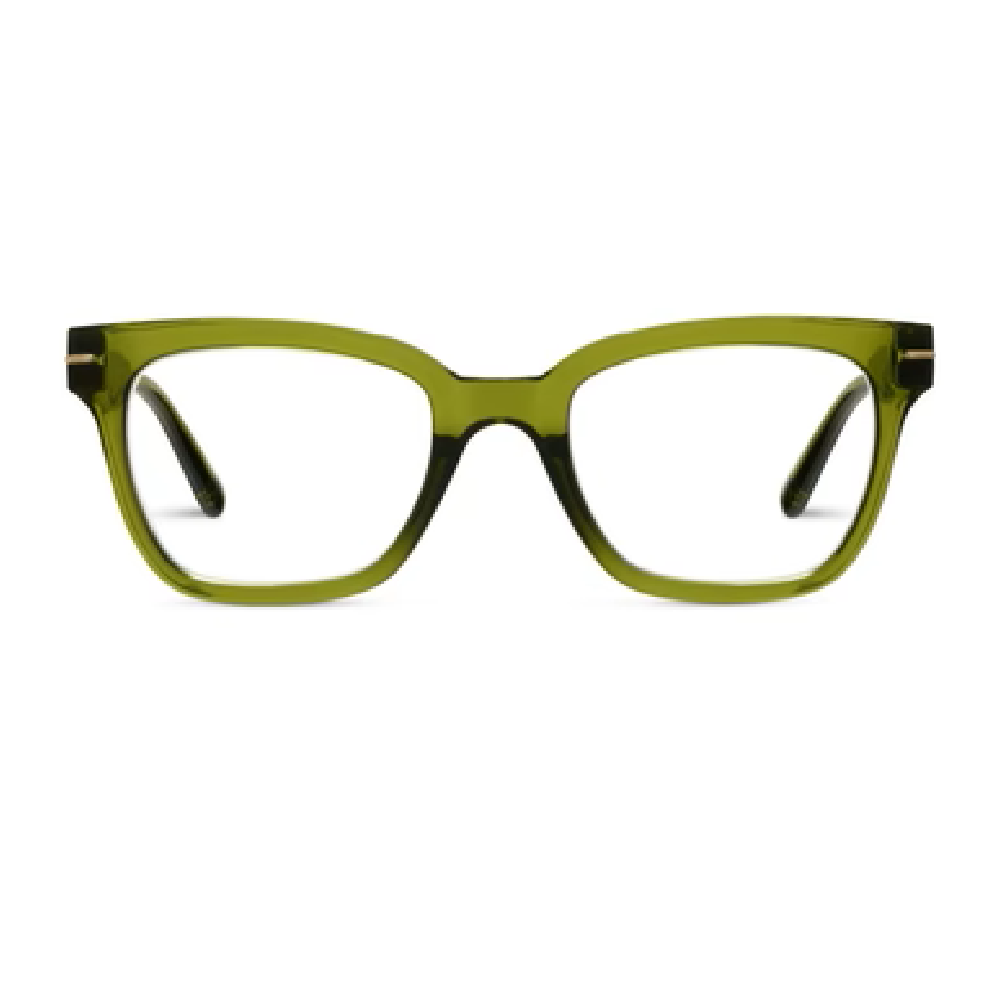 Peepers Buzzworthy Blue Light Reading Glasses – Green