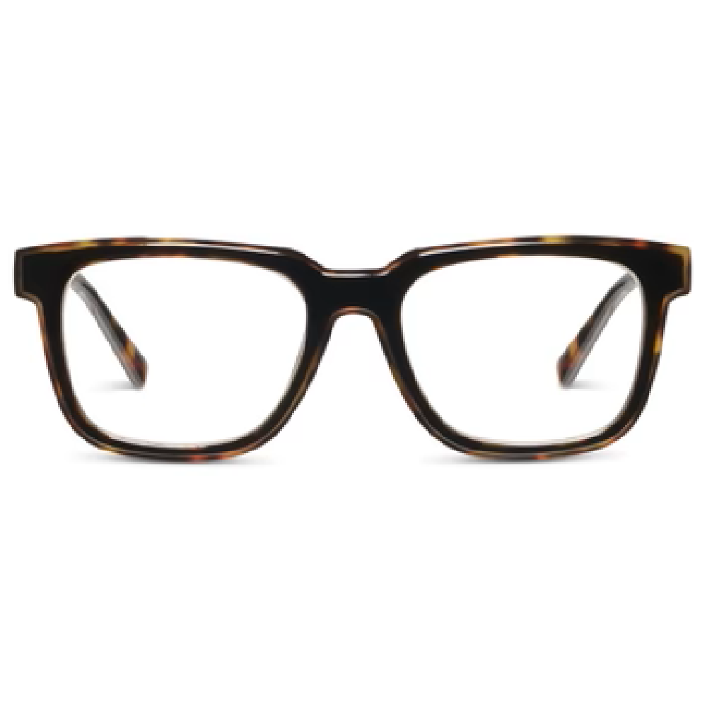 Peepers Cliff Blue Light Reading Glasses – Tortoise/Black