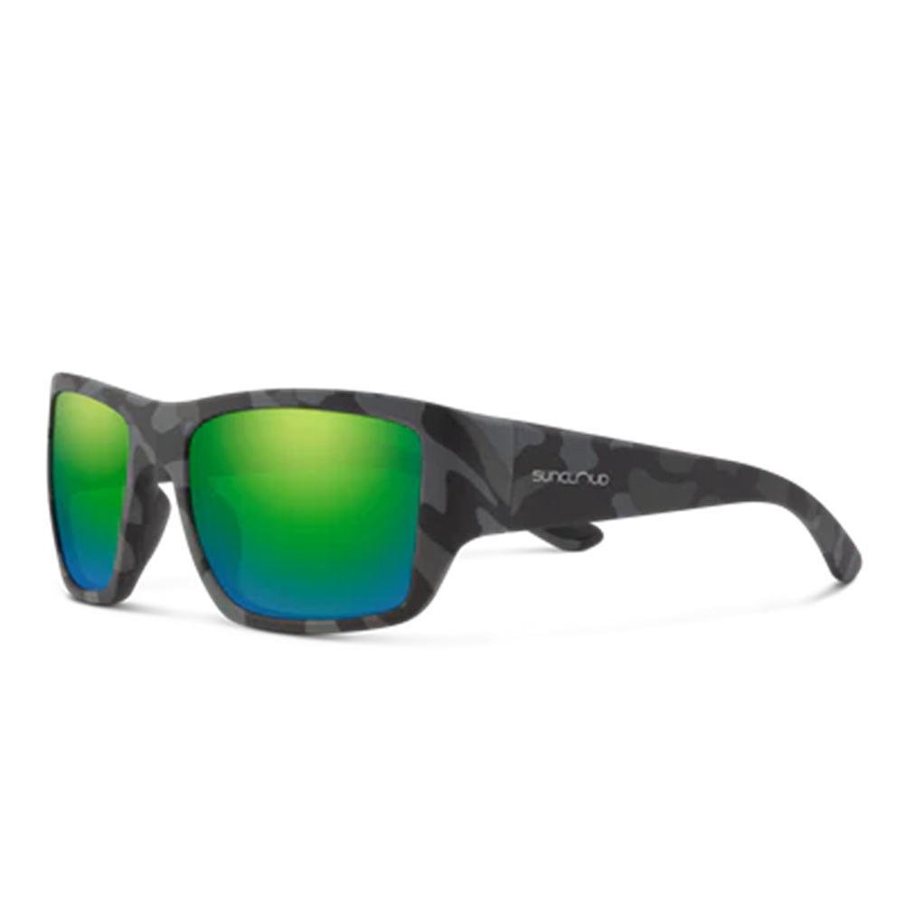 Suncloud Sculpin Polarized Sunglasses