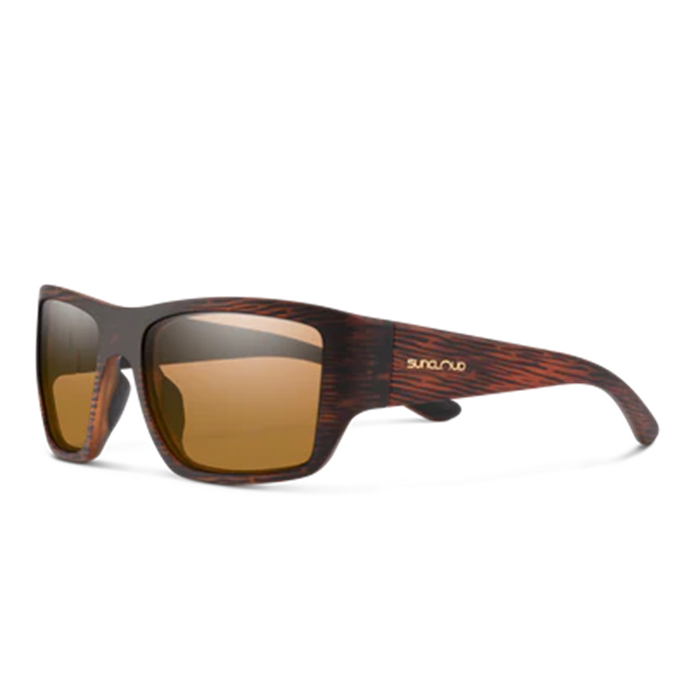 Suncloud Sculpin Polarized Sunglasses