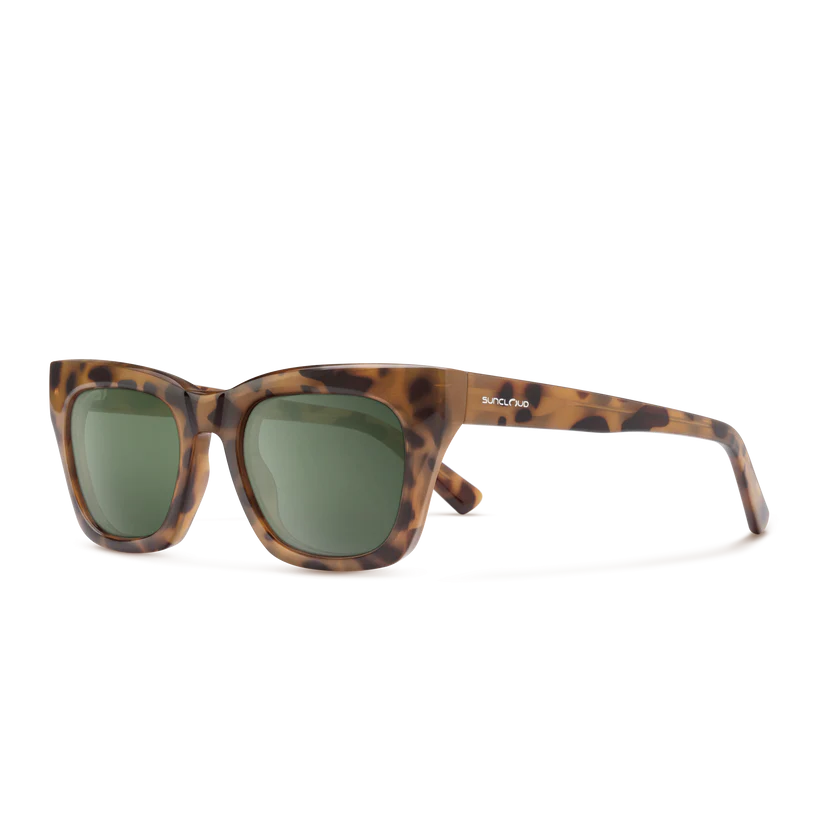 Suncloud Allora Polarized Sunglasses