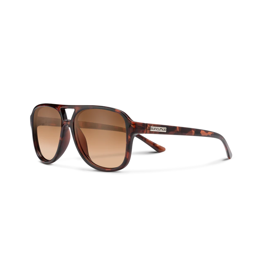 Suncloud Sandy Polarized Sunglasses