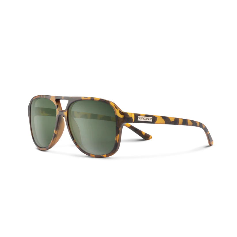 Suncloud Sandy Polarized Sunglasses