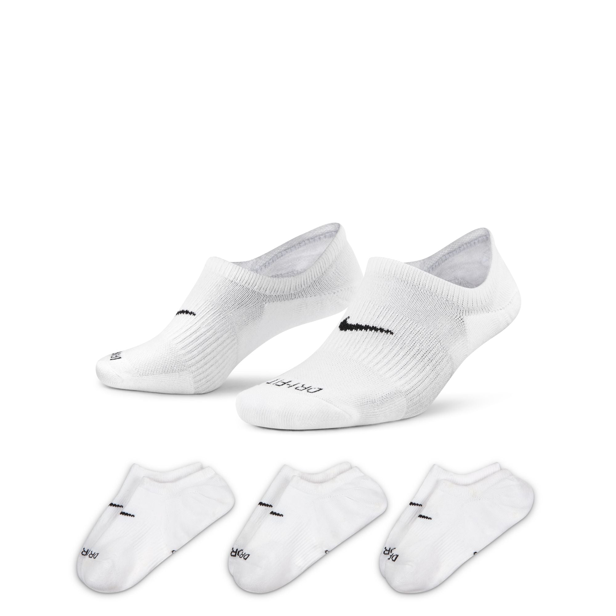 Nike Everyday Plus Cushioned Crew Socks