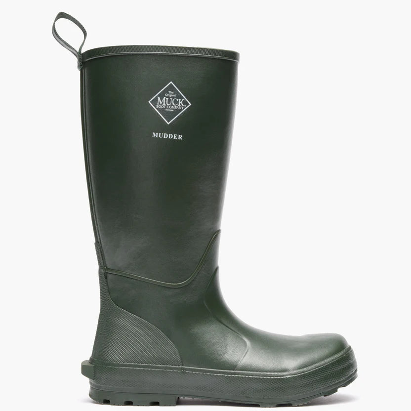 Muck Boot Men’s Mudder Tall Waterproof Boot