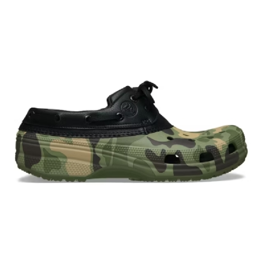 Crocs Classic Boat Clog